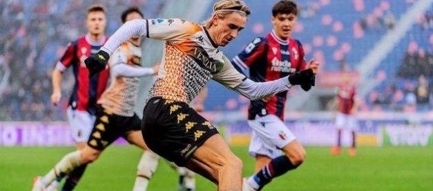 媒体人：海牛称兰克尔·泽经常擅自离队、缺席训练，因此拒绝续约