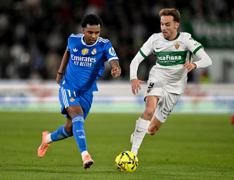 子弹官方：球队二号得分手利伯蒂对阵老鹰迎来复出