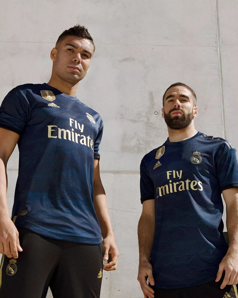 球迷：这停球我学不了