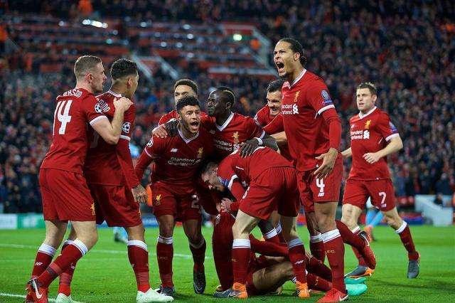 欧洲杯强队对抗精彩不断