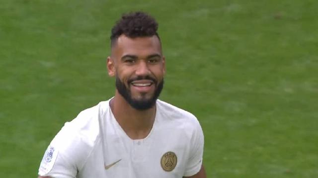 竟是“熟人”？被肘击的奥谢2021年因干扰C罗点球被打一巴掌