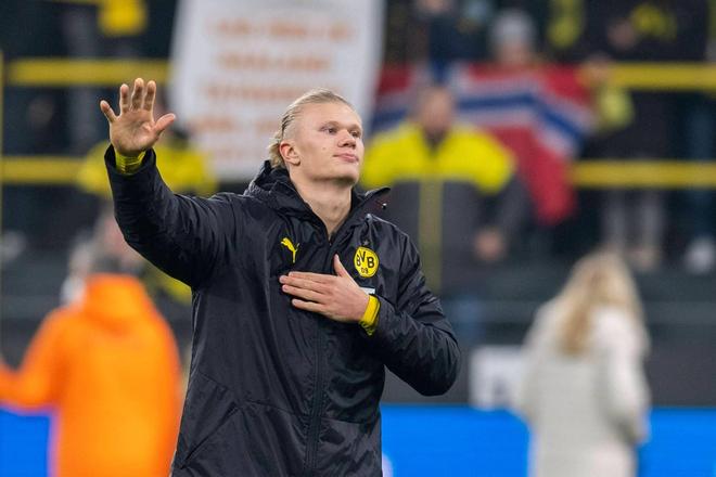 图片报：多特坚决拒绝重新签回桑乔，认为其已经找不回状态