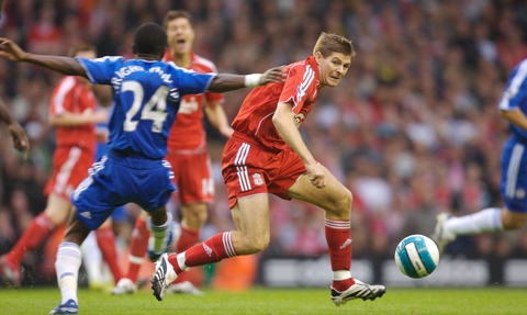 国脚连续两场关键进球